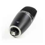SHURE PG27USB кардиоидный конденсаторный USB микрофон c большой диафрагмой, аттенюатор -20дБ, подключение к ПК по USB