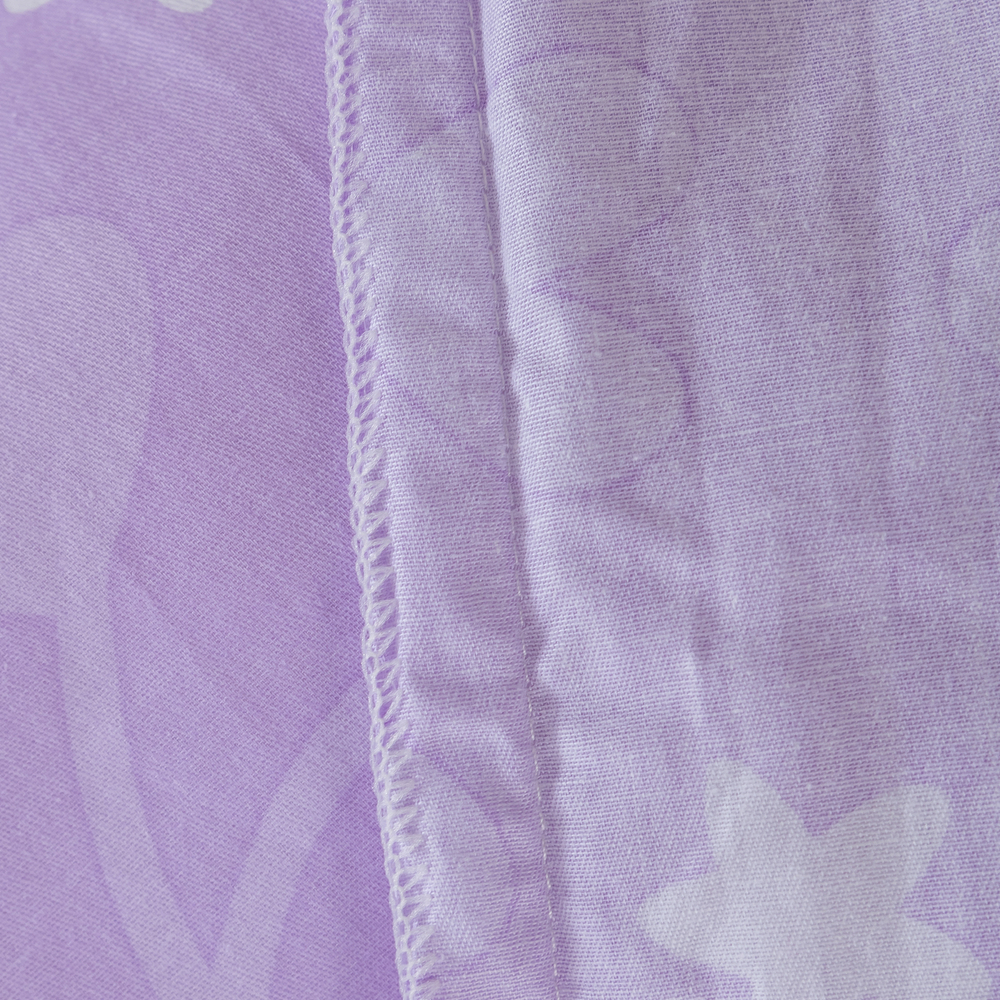 Комплект постельного белья Делюкс Сатин 100% хлопок L452