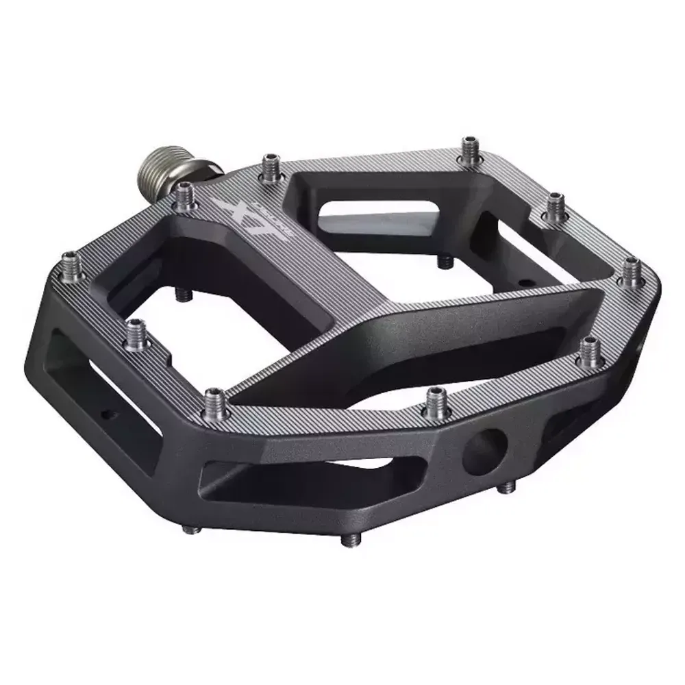 Педали PD-M8040 XT Flat For BMX/DH