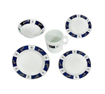 Набор посуды Classic, 20 предметов (10255056)