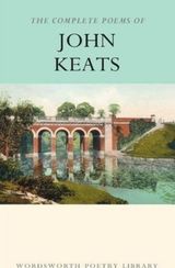 The Complete Poems of John Keats