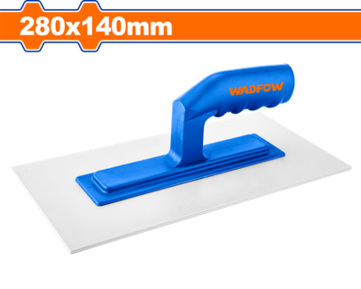 Штукатурный шпатель