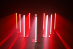 Led Bar CURTAIN BAR IP