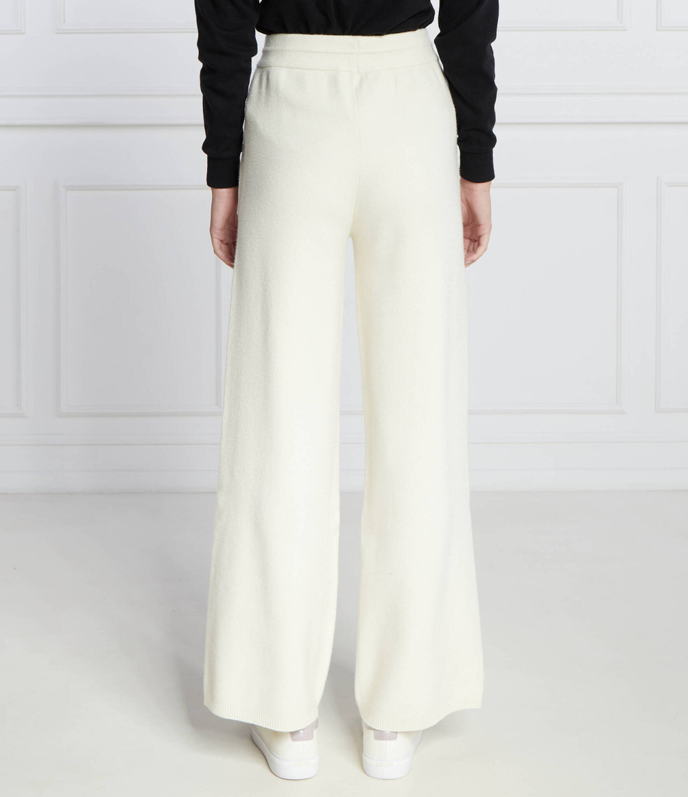 Трикотажные штаны Pepe Jeans London - белый(PL211667)