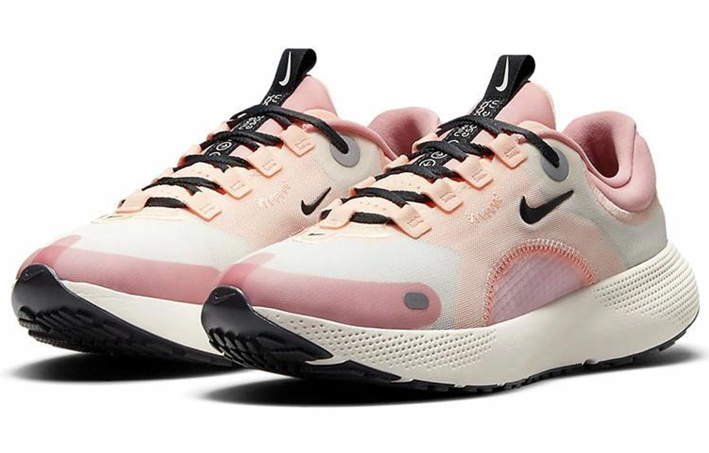Кроссовки Nike React Escape Run 1 (Женская размерная сетка)