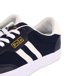 Polo Ralph Lauren Court VLC Navy
