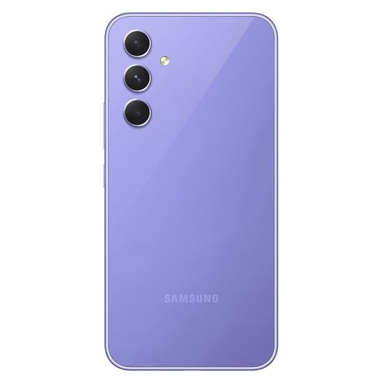 Смартфон Samsung Galaxy A54 8/256 Гб Лаванда