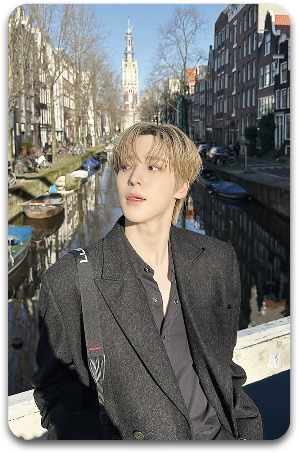Карта / ATEEZ #0622