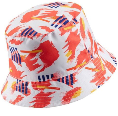 Теннисная кепка Nike Bucket NY Challenge - white