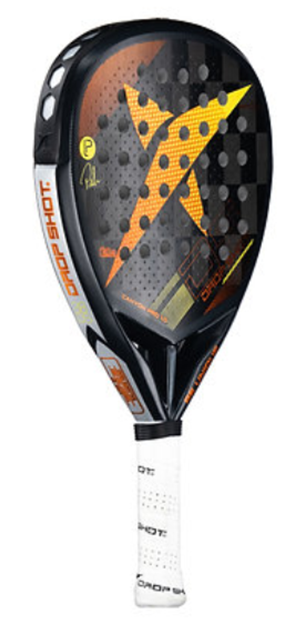 Ракетка для падел Canyon pro 1.0 Drop Shot