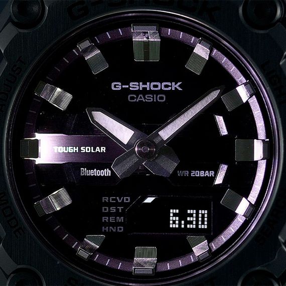 Наручные часы Casio GST-B600-1A