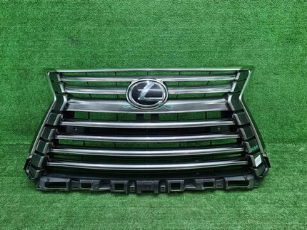 Решетка радиатора Lexus LX 3 (2015-2023)
