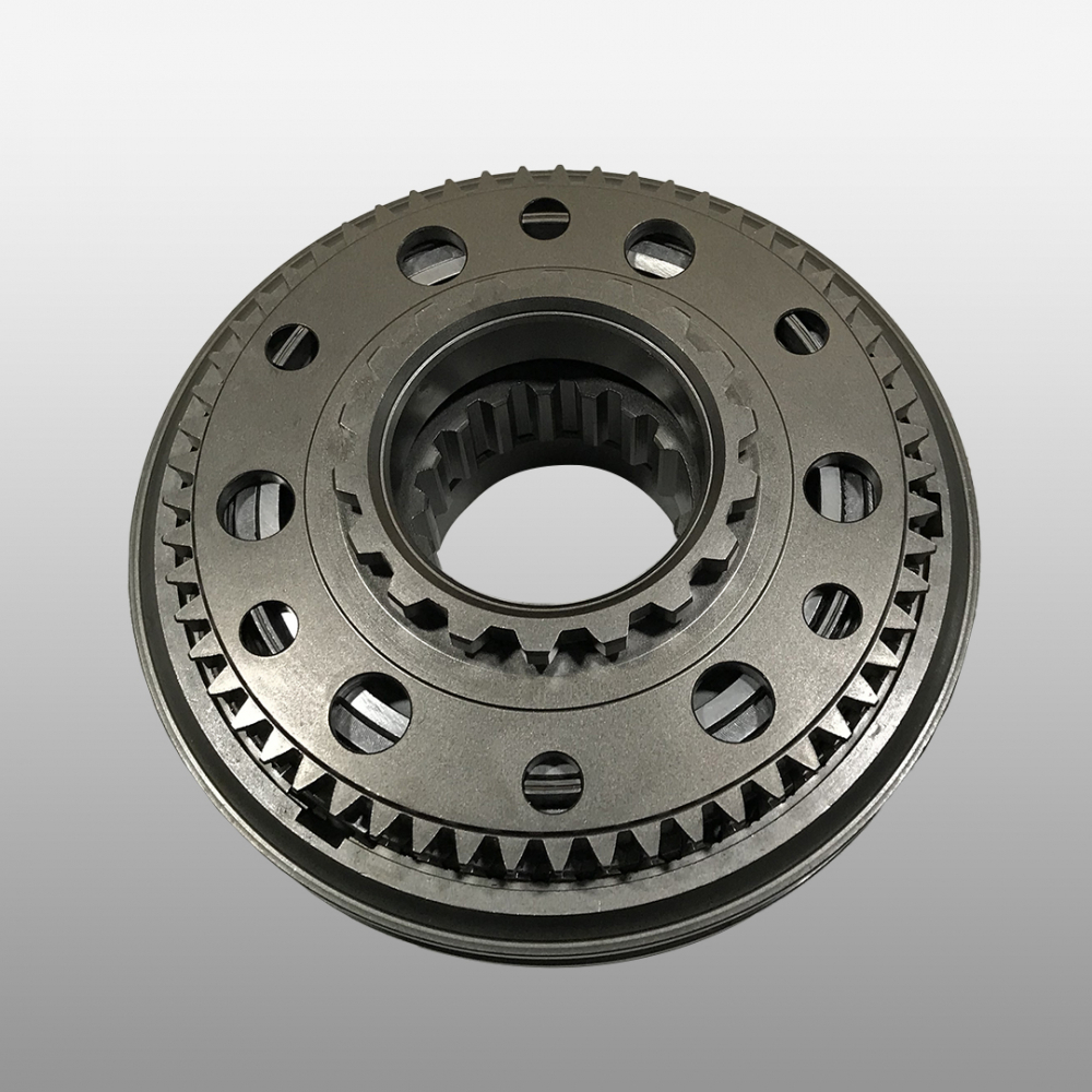 JS130T-1701180 - Синхронизатор 3-4 передачи на КПП