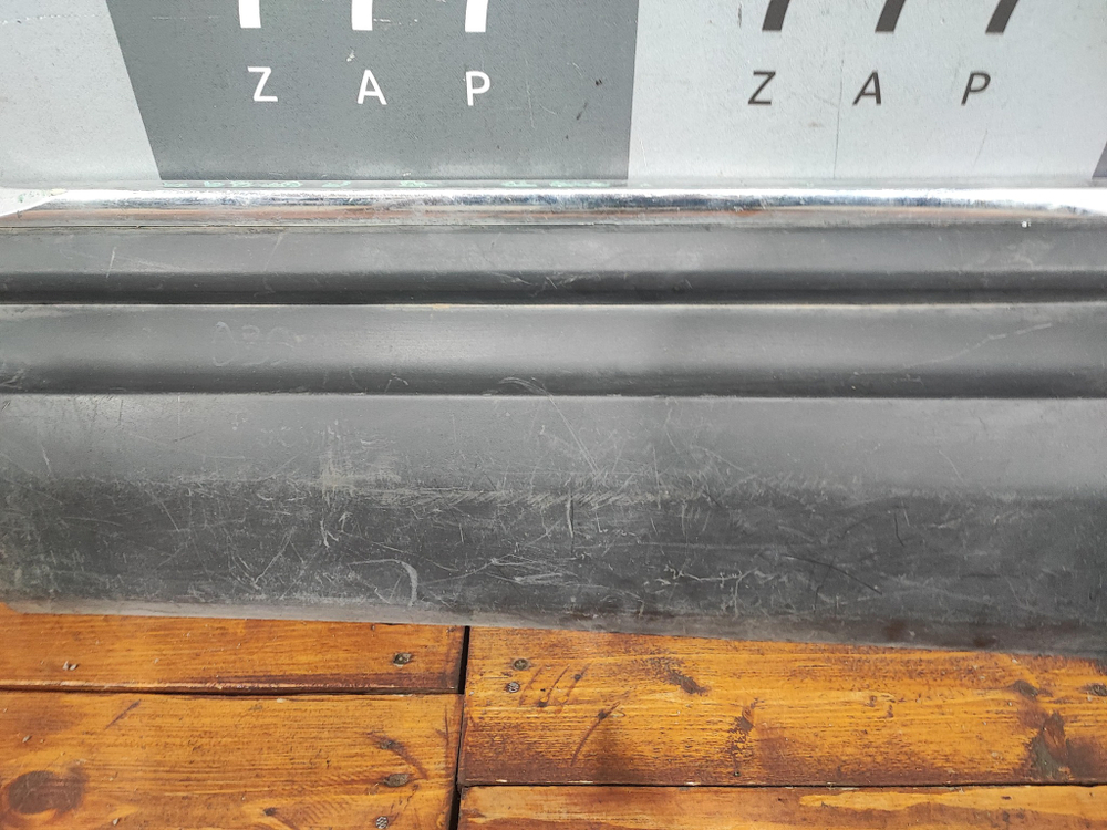 Накладка двери задней левой Ford Explorer 5 10-15 Б/У Оригинал BB5378254A77