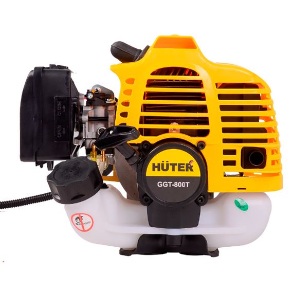 Бензиновый триммер Huter GGT-800T