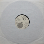 Black Sabbath / Paranoid (LP)