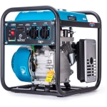 VARTEG G3800i бензиновый инверторный генератор 8454