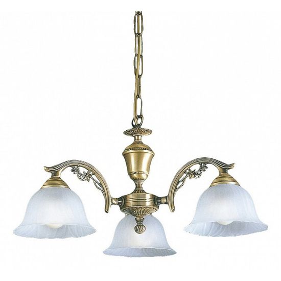 Подвесная люстра Reccagni Angelo L.2720/3