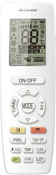 Кассетная VRF система Gree GMV-ND18T/E-T — (1)