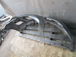 Бампер передний Great Wall Hover H5 11-16 Б/У Оригинал 2803301K80