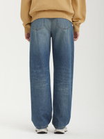 Женские Джинсы (Tapered Fit) Arin