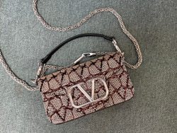 Valentino Small Loco Bag 20 cm