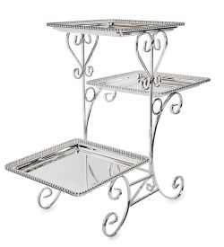 GSM-308 Этажерка для сервировки «Аллегретто»