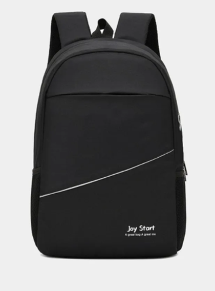 Рюкзак для ноутбука Joy Черный
