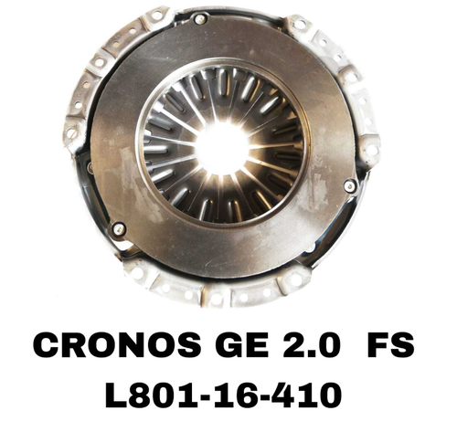 КОРЗИНЫ CRONOS GE 2.0 FS