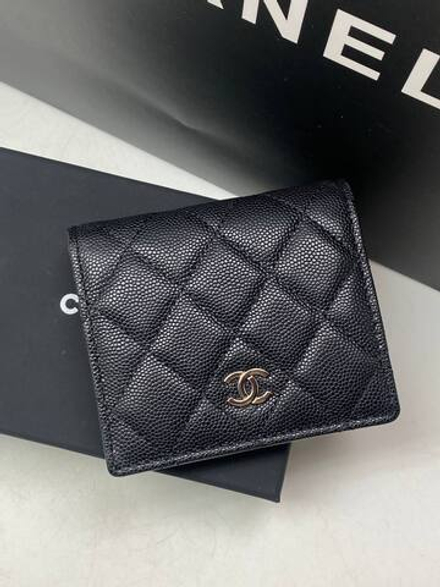 Кошелек CHANEL