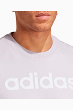 Футболка adidas Essentials Linear Logo Tee