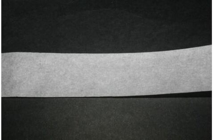 Паутинка NF-30 сеточка на бумаге 30 мм, белый