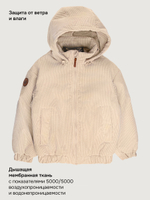 Куртка 4м6626 беж