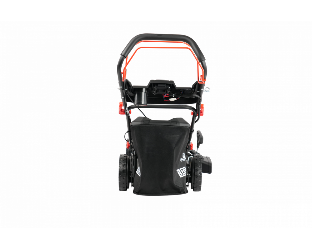 Газонокосилка бензиновая BRAIT BR3951SE PRO 06.03.025.100