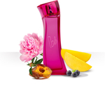 Bruno Banani Pure Woman Туалетная вода для женщин