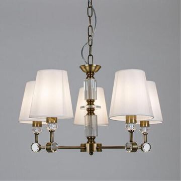 A4093LM-5AB СВЕТИЛЬНИК ПОДВЕСНОЙ