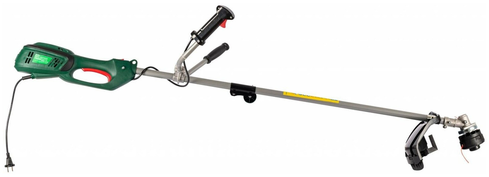 Электрический триммер FAVOURITE GT 2300, 2300 Вт, 5800 об/мин