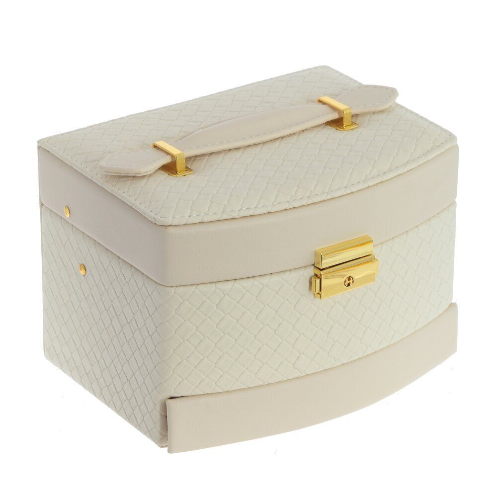 GAEM Шкатулка для украшений, L18 W14 H13 см