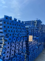 Стойка телескопическая для опалубки 3,1м.