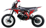 Питбайк Racer Z1 Pitbike красный