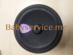 Колесо Tutis Viva переднее фиолетовый