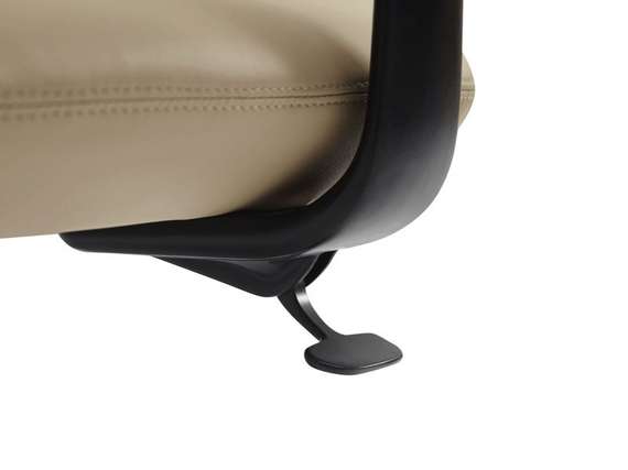 Кресло Venetto-M FK013-B12 Светло-бежевый