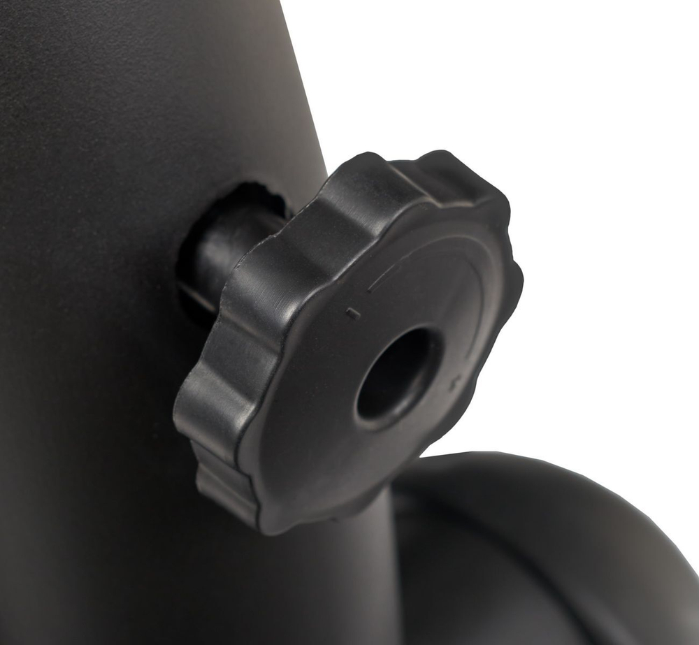 Мини велотренажер Bradex SF 0824, черный