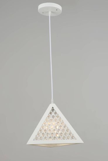 5785/1H WT (1/5) Люстра (RL)