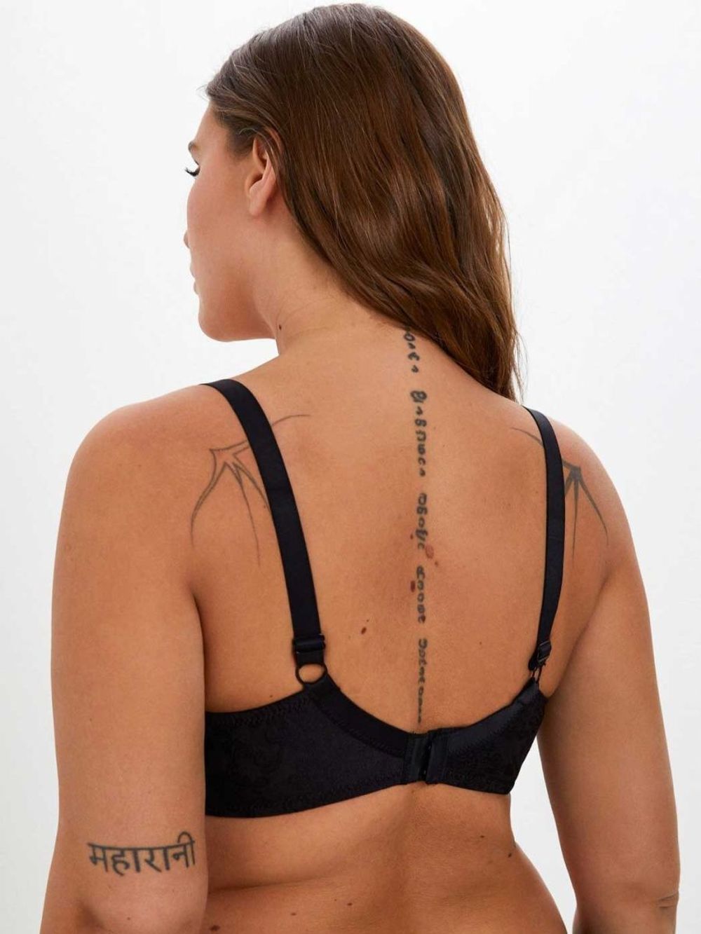 Бюстгальтер кружевной большие размеры