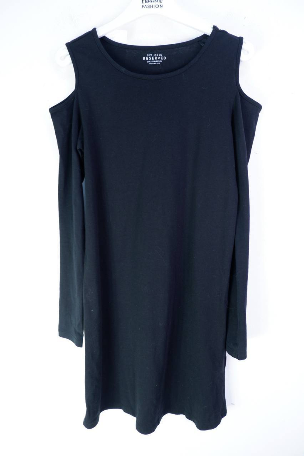 Платье Reserved для модницы, на 10/11 лет