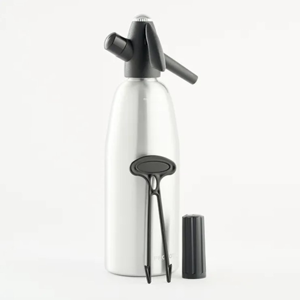 Сифон для газирования воды Probar 1л.