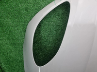 Капот Porsche Macan (2014-н.в.)