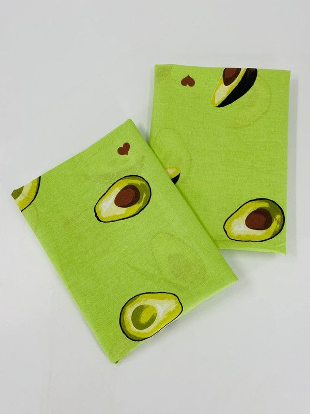 Наволочка 40х40 Перкаль 1шт Рисунки