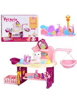 Игровой набор Питомец (HL-4)